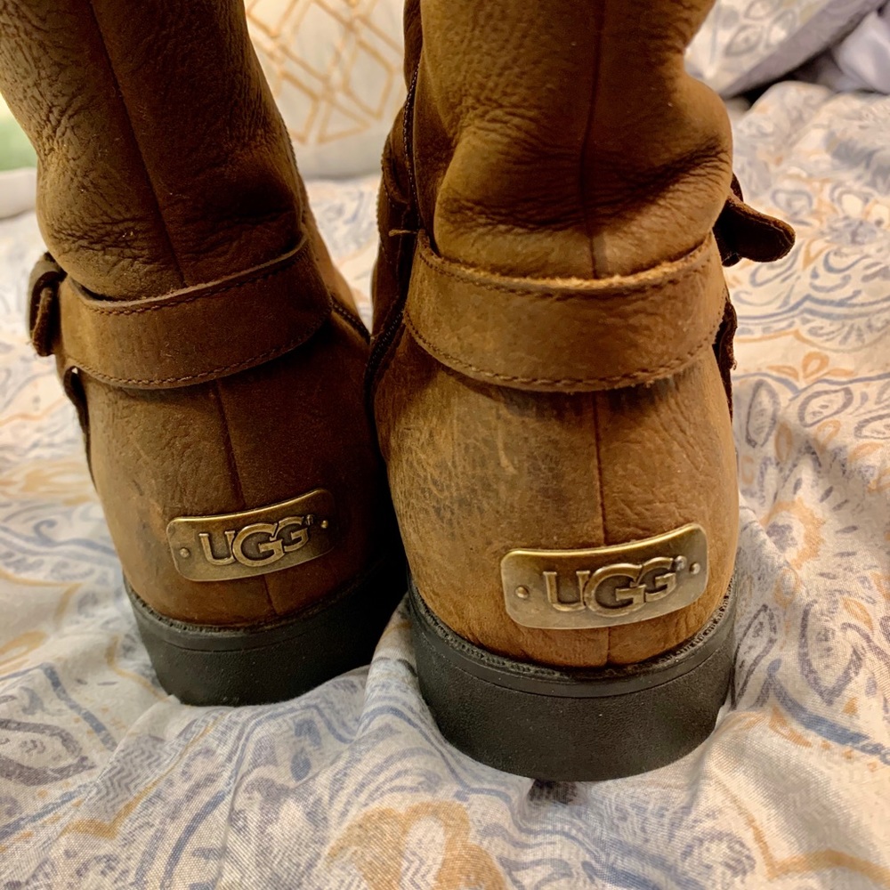 Ugg boots size 7.5